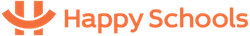 happy schools logo